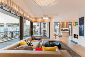 Villa Claire Duenenloft in Sellin
